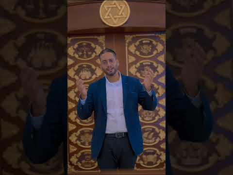 הרב אברהם לוזון - תשובה, תפילה וצדקה. מעבירים את רוע הגזרה.