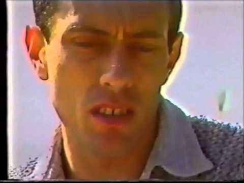 Coe/Ovett:1980 Olympics.Interviews Part 2