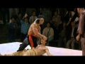 Bloodsport Chong Li Vs Chuan Ip Mung