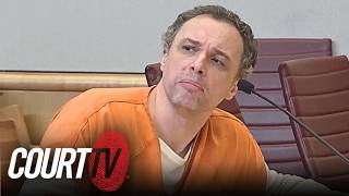Tomasz Kosowski Yells at Prosecutor: ‘Shut Up!’