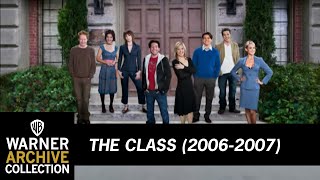 Theme Song | The Class | Warner Archive