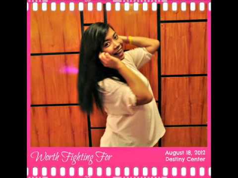 Slideshow (Gia Rose Monzales)