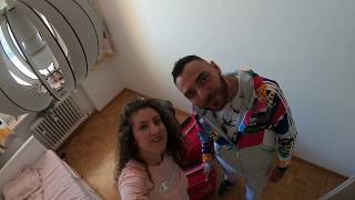 CROCIERA CON COSTA CROCIERE!UN TUFFO NEL MEDITERRANEO PT.1