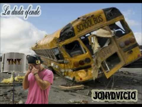 Tan solo escucha - JonhyDvicio (Gos) 2011