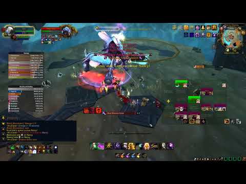 Afterlight vs Anub'arak 25H / Weekly Tribute to Immortality