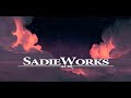 SadieWorks Pictures Logo 2005 Trailer Variant