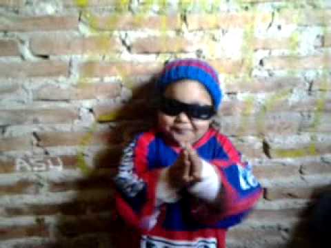 Peligro sin codificar y la cañita de PICHU!!!