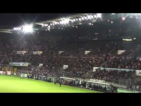 Rc Strasbourg vs Us Colomiers Part 14 Ola Extrait 2014-2015 National