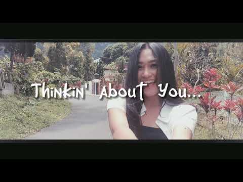 Jay Alexa - Thinkin' About You