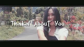 Download lagu Jay Alexa - Thinkin' About You mp3