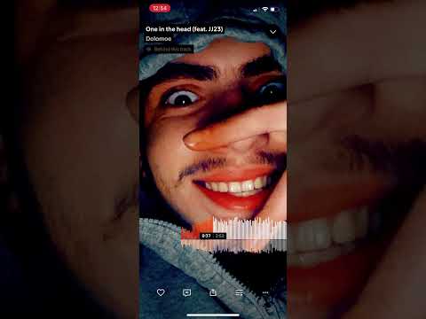 One in the head (feat. JJ23)