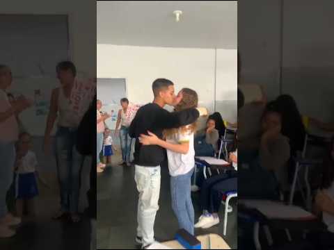 Il Più bel Gesto d’amore che Vedrai Oggi