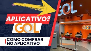 How to Buy a Flight Ticket Through the GOL App | Complete Step-by-Step Guide