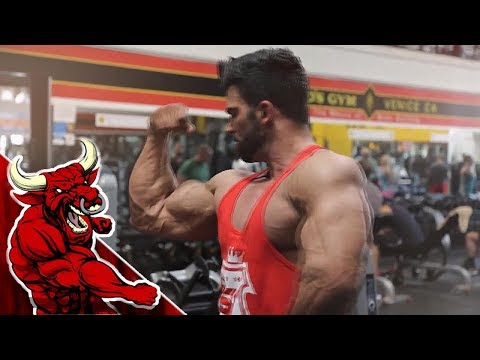 SONHADOR Ft. JAX - LÍDER (EP 4) (RAP MAROMBA 2018)