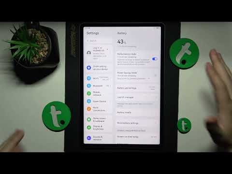 How to Fix Slow System on Huawei MatePad 11.5?