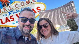 What Sets Wynn Apart From The Rest in Las Vegas