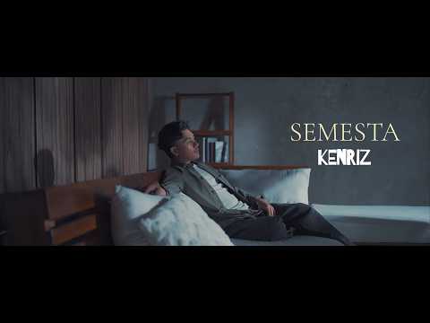 Kenriz - Semesta (Official Music Video)