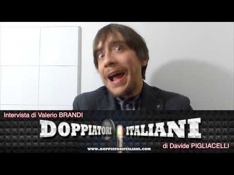 Emiliano Coltorti: Hector in Coco, il principe Caspian, It ...