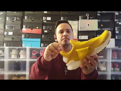 Sockdart Trio Unboxing/Review