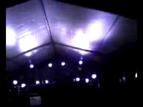 Nigga vs Genzo Gold Battle Almeria (Hip hop street vicar 2012)