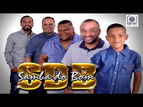 Grupo Samba do Bom (EP 2015) Grupo de Samba