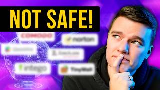 I Used the Wrong Free Firewall (And Almost Got Hacked!)
