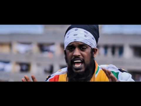 Nana Binghi RED (official music video )