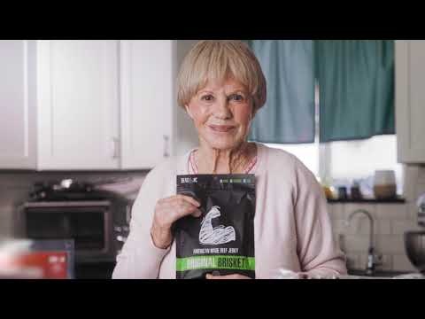 Bulk Beef Jerky - Premium Beef Jerky