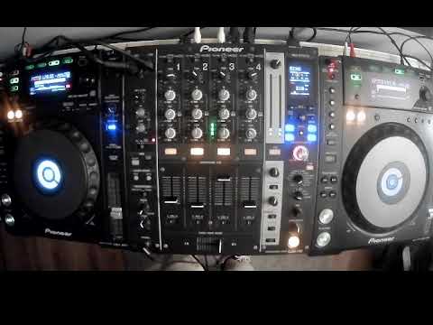 DJ TiATSiM - Mode London - 18/08/23