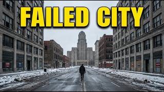 Buffalo Is Paying for Its Past