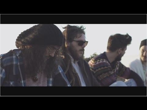 CATCH A FYAH - Someone Says So (Official Video)