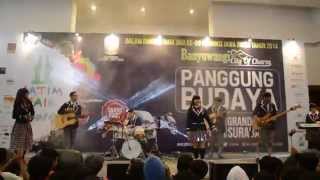 Download lagu Akiba Street - Yume Wo Kanaete Doraemon cover   SURPRISE FOR MAO! mp3