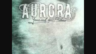 Aurora - Yourself To Blame (single)