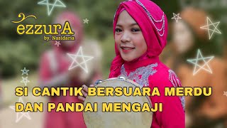 Download lagu MAKHI, SI CANTIK BERSUARA MERDU DAN PANDAI MENGAJI | PERSONIL EZZURA ( VLOG Q&A ) mp3 Download lagu MAKHI, SI CANTIK BERSUARA MERDU DAN PANDAI MENGAJI | PERSONIL EZZURA ( VLOG Q&A ) mp3