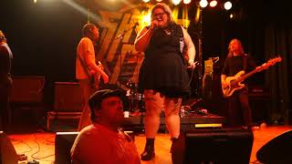 Need To Feel Your Love - Sheer Mag live at Warsaw Brooklyn 2017-10-21