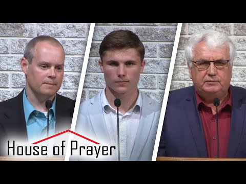 2022-09-09 Friday Service