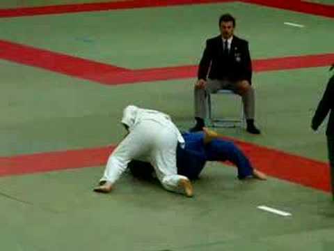 MP w Judo Finał Kobiet +78 kg