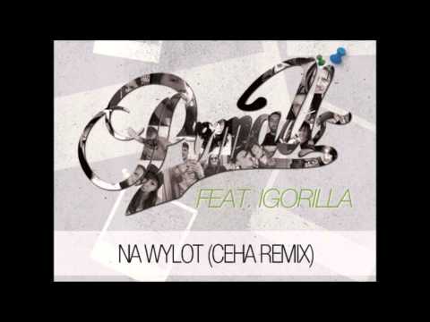 PomaU - Na Wylot (Ceha remix)