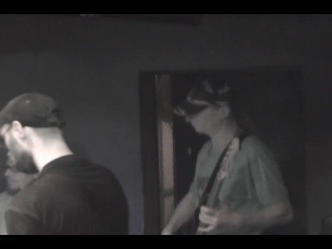 Miki Mousoleum - "Jeśli nie możesz jeść"