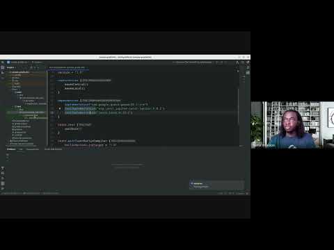 Visual Studio Code tutorial