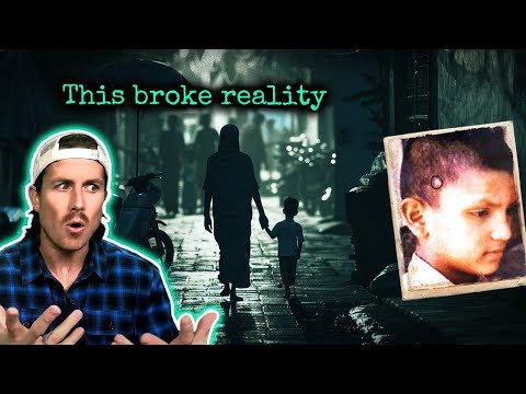 Even Skeptics Can't Explain This Shocking Ending