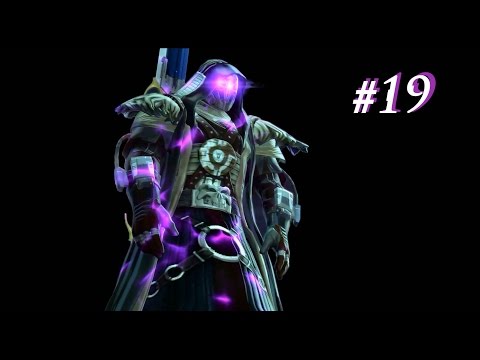 SWTOR Male Chiss Sith Inquisitor Storyline Part 19 (Darkside)