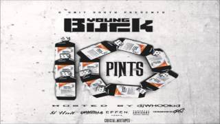 Young Buck - Myself (Feat. Jadakiss) [10 Pints] [2015] + DOWNLOAD