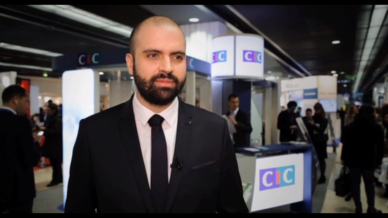 Interview Daniel Ballester, responsable franchise pour la banque CIC
