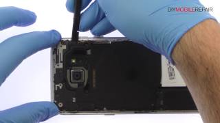 Samsung Galaxy S7 Edge Battery Replacement Guide - DIYMobileRepair