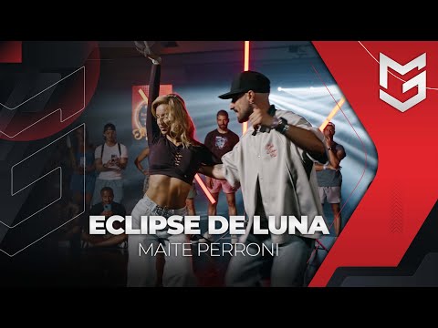 Gero & Migle | Bachata | Lunar Eclipse - Maite Perroni