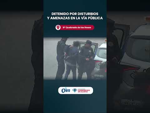 B° Quebrada de las Rosas