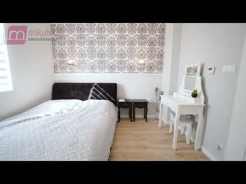 Szeregowiec marzeń: 94,24m2 - ogrzewanie podłogowe