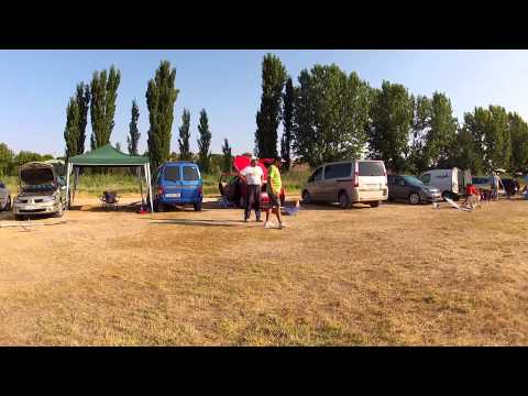 Concurso Torres de la Alameda 27-07-2014 Madrid