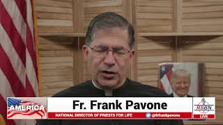 PFL-Praying for America! What you can Do! 12/9/2021